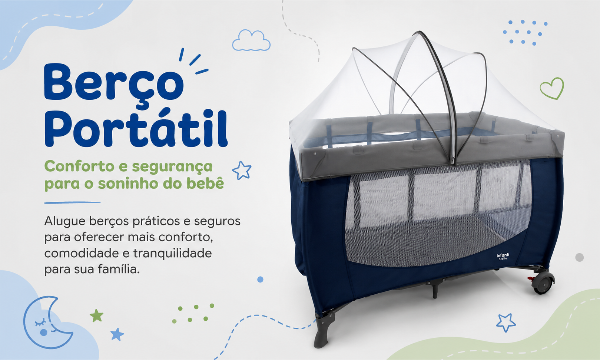 Berços