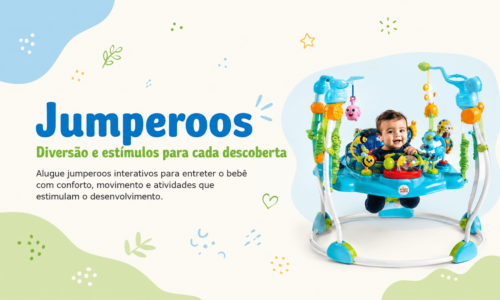 Jumperoos